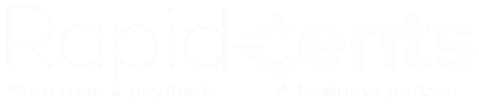 RapidCents — More than a payment, a business partner