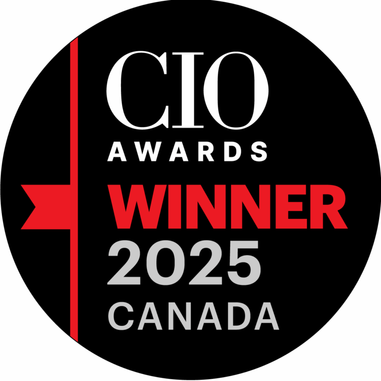 CIO Awards Canada 2025