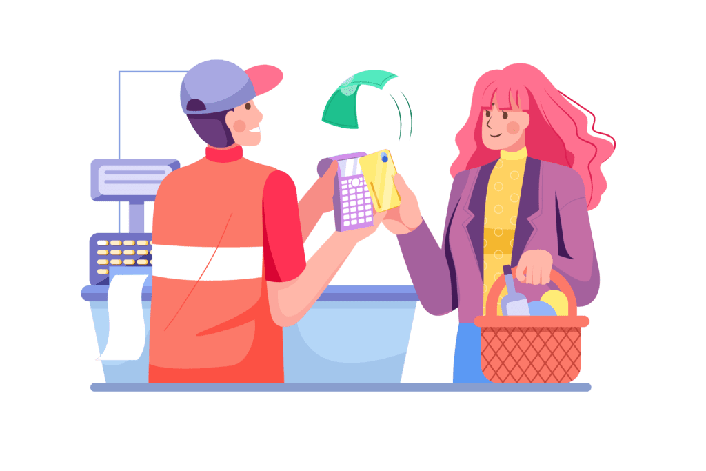 NFC Payments