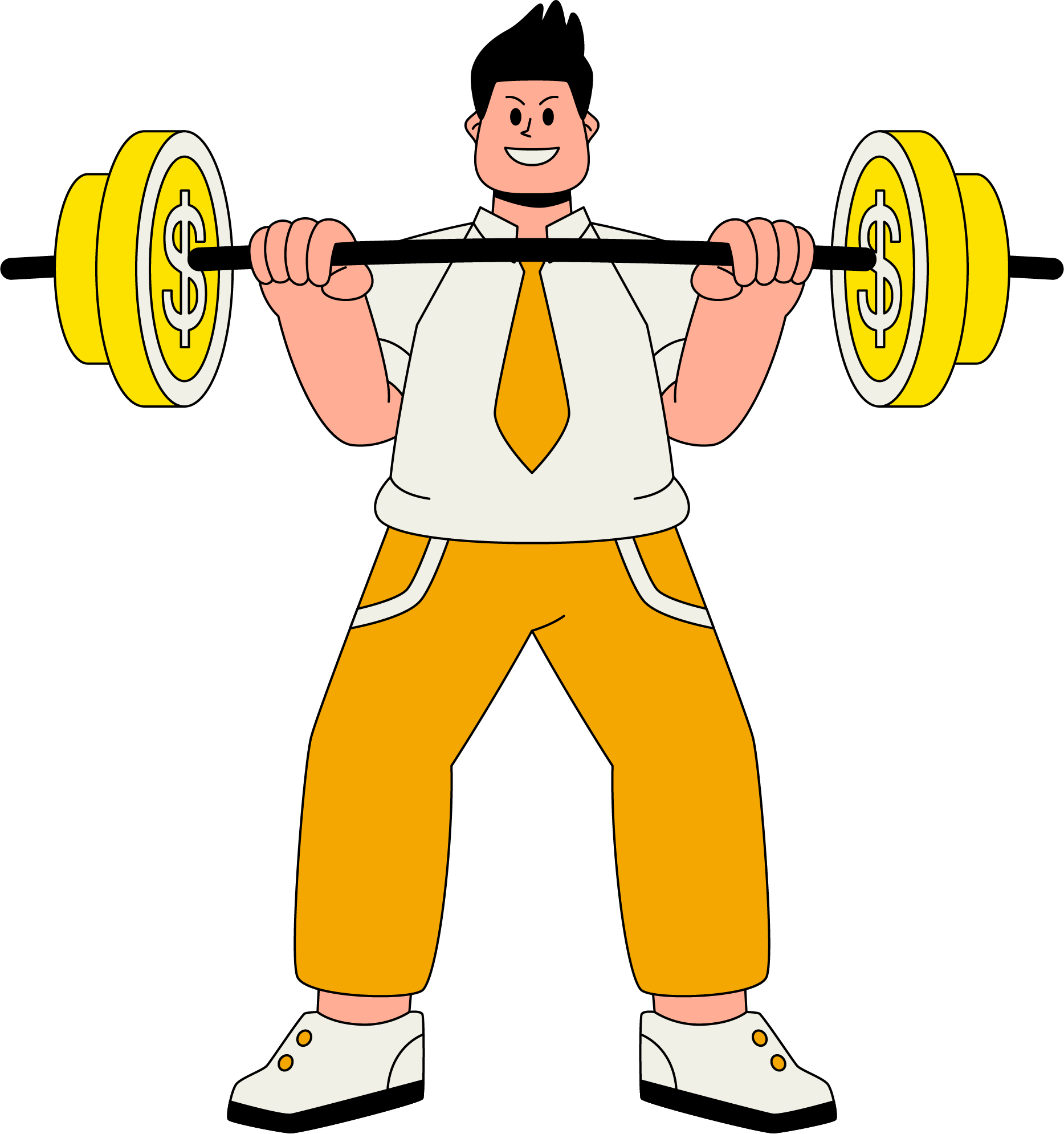 gym and fitness studio