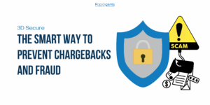 3D Secure: The Smart Way to Prevent Chargebacks and Fraud