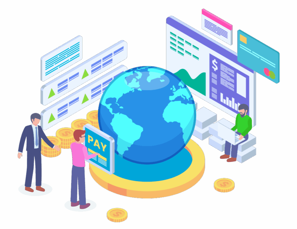 Stripe vs. RapidCents: Which Payment Processor Fits Your Business Best?