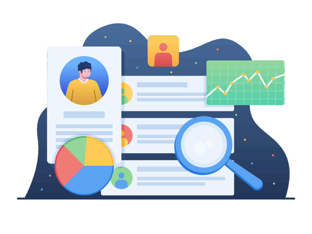 customer data management