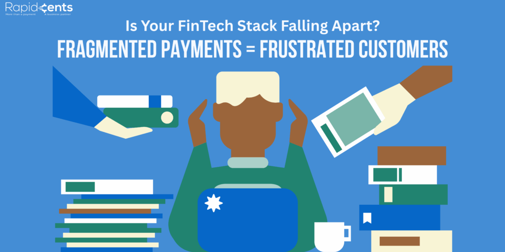 Is Your FinTech Stack Falling Apart?