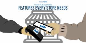 Retail POS Systems: Features Every Store Needs