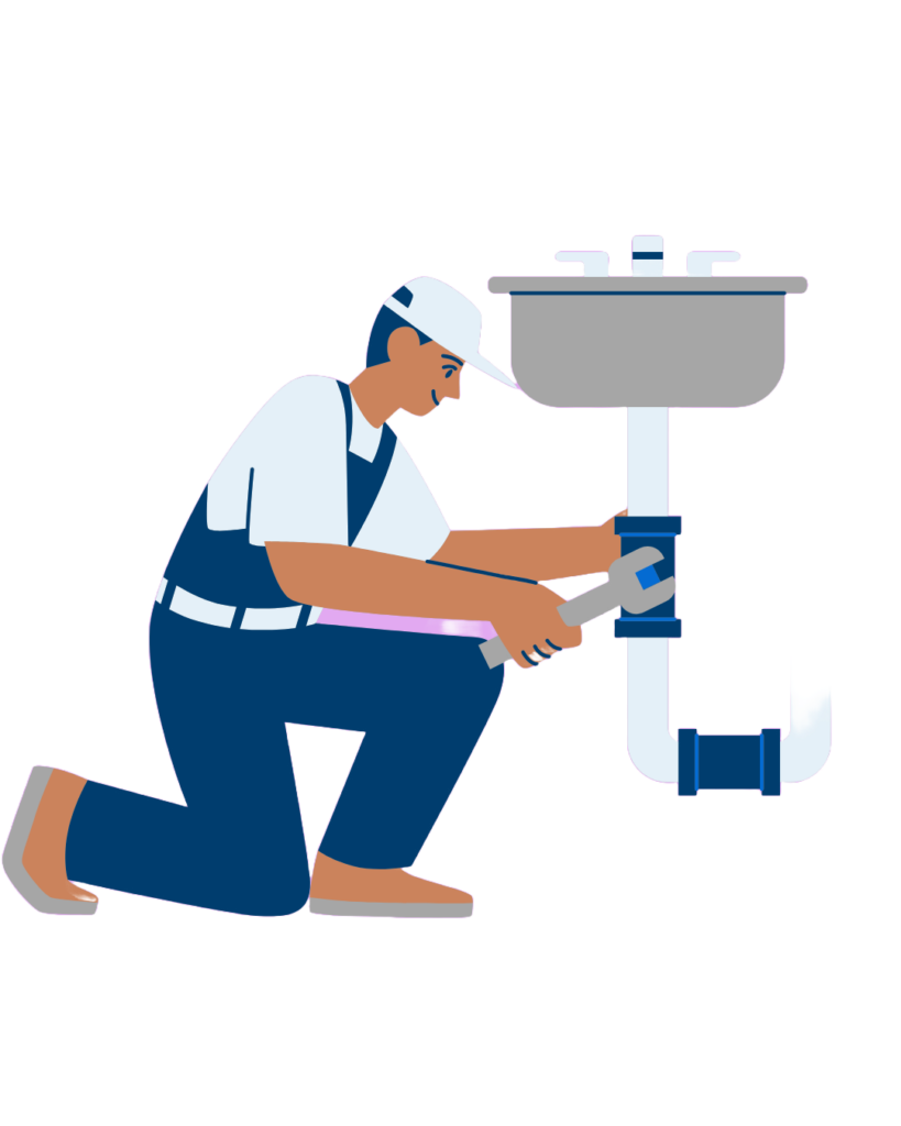 Plumbing and HVAC Billing Software